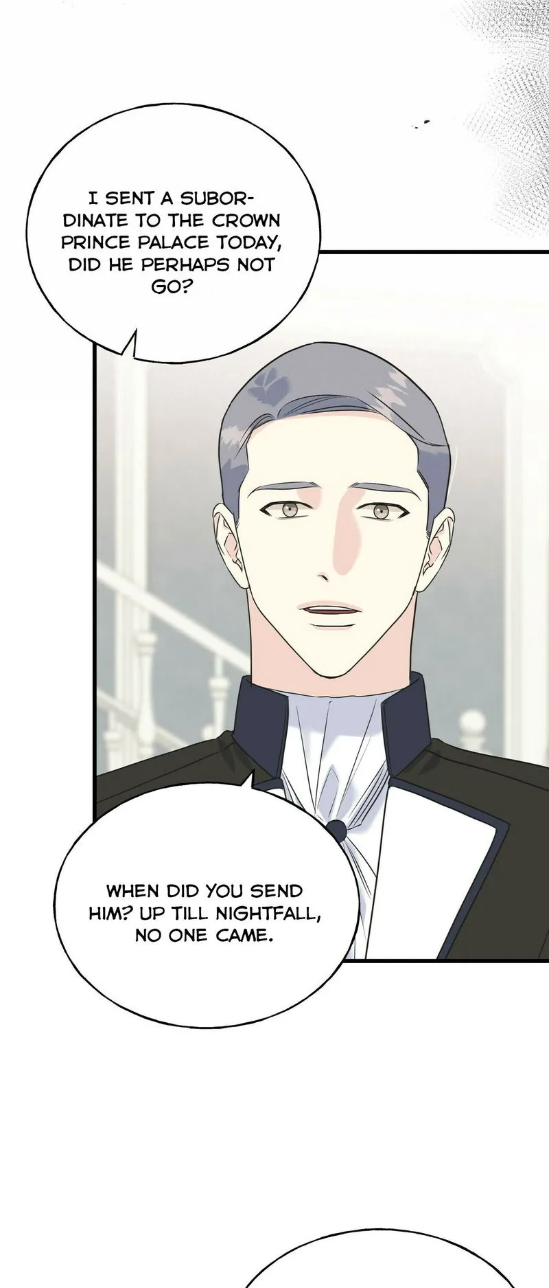Crows Like Shiny Things Chapter 38 Online - página 43