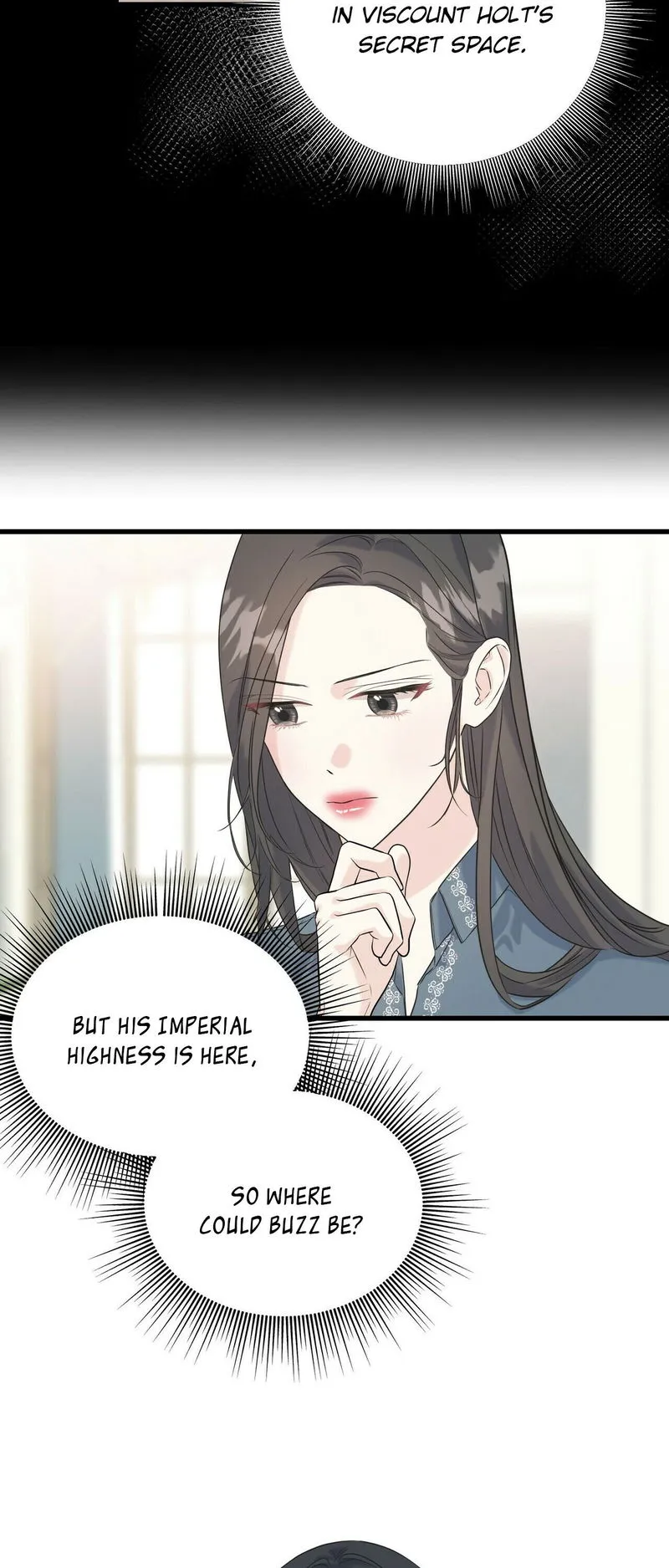 Crows Like Shiny Things Chapter 38 Online - página 51