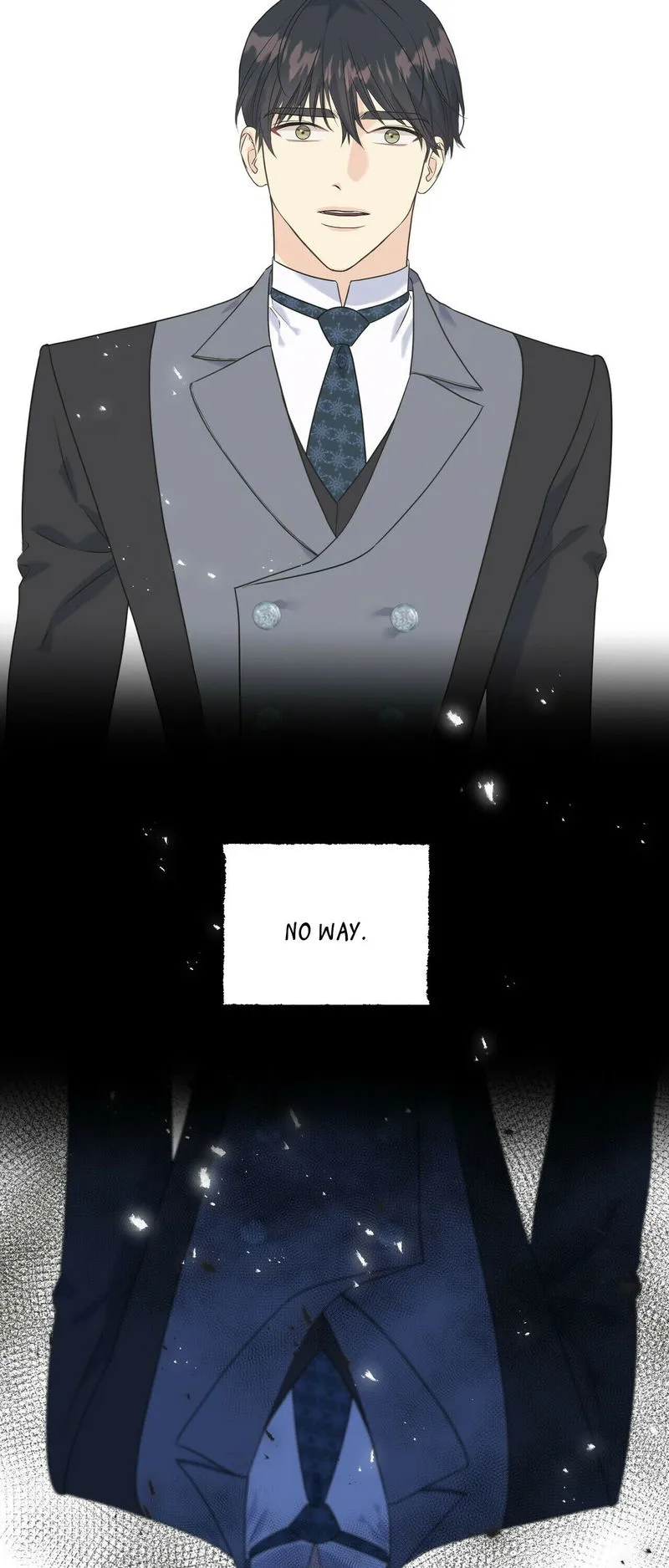 Crows Like Shiny Things Chapter 38 Online - página 52