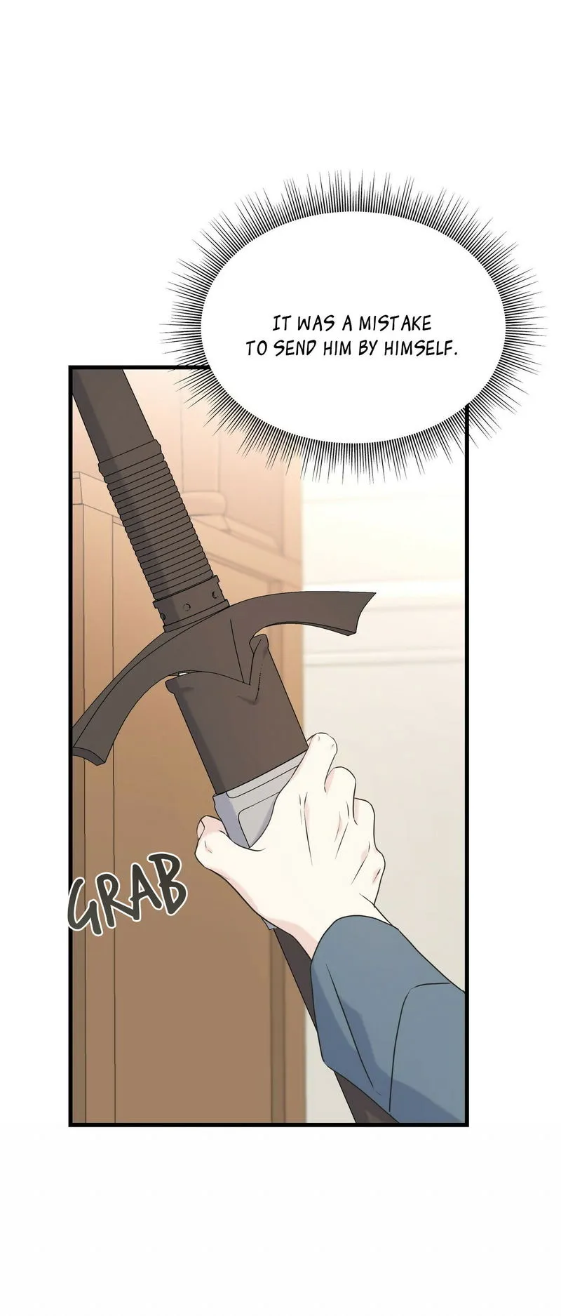 Crows Like Shiny Things Chapter 38 Online - página 55