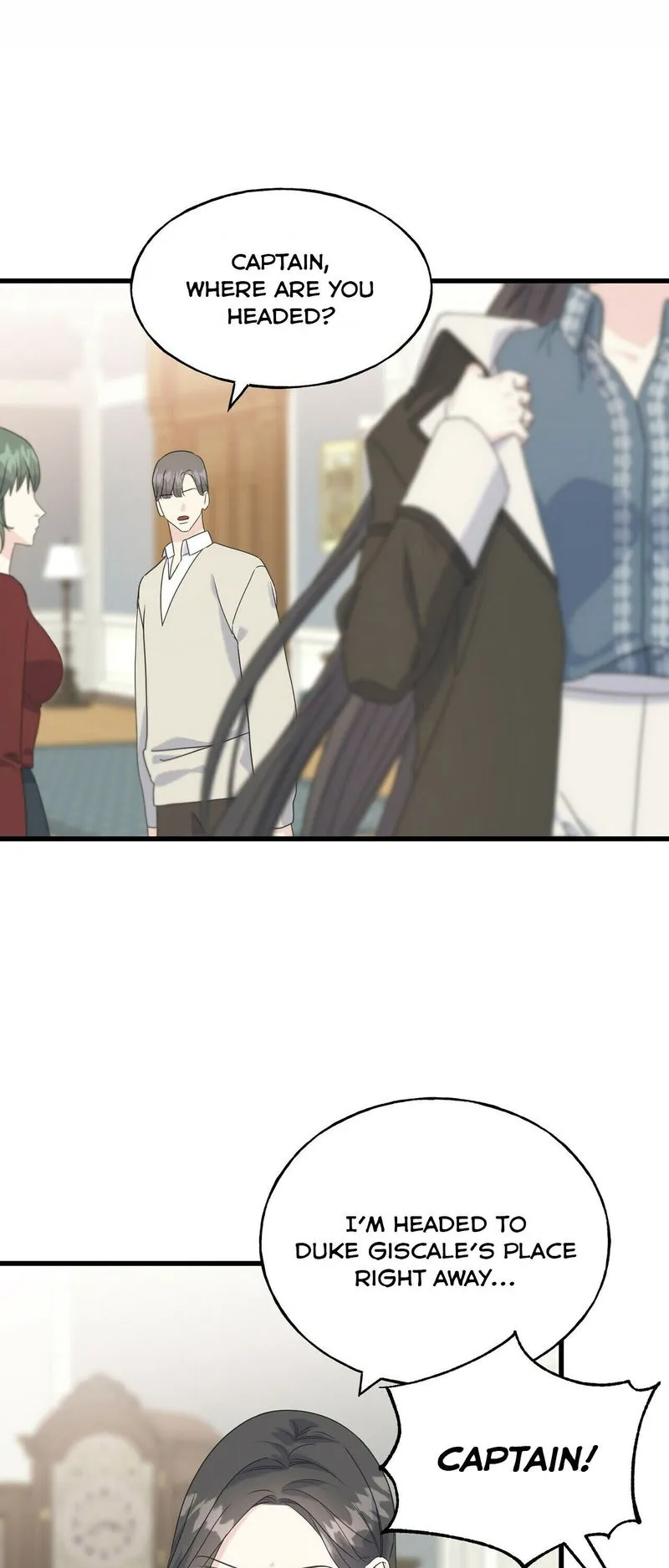 Crows Like Shiny Things Chapter 38 Online - página 56