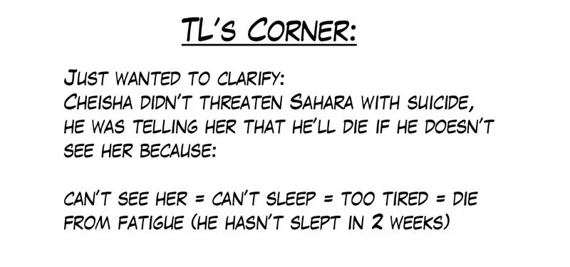 Crows Like Shiny Things Chapter 38 Online - página 61