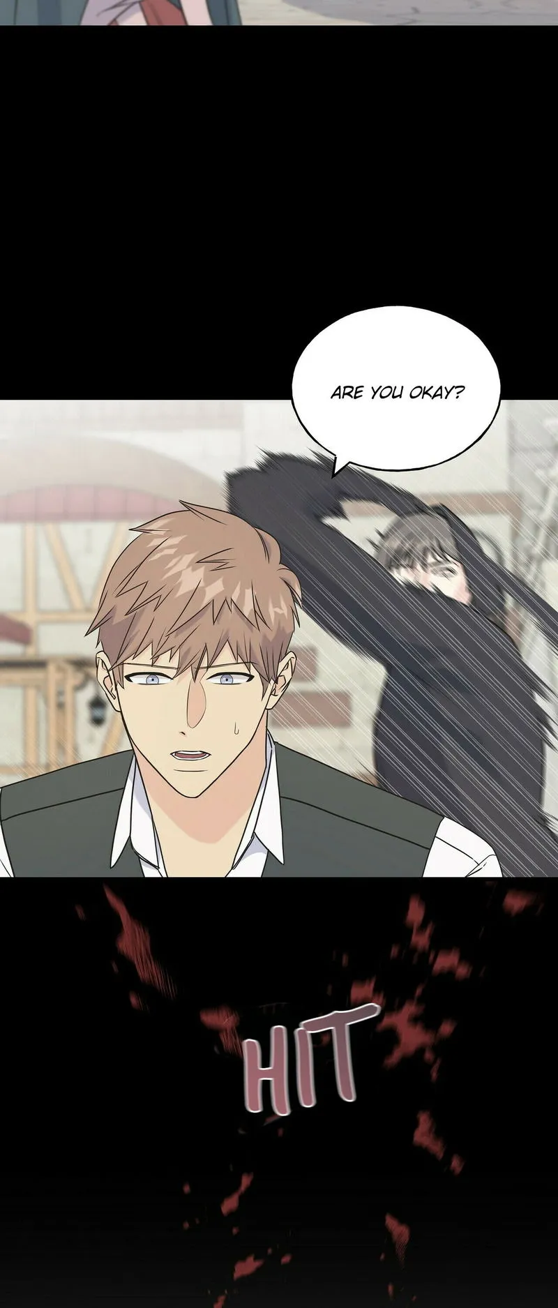 Crows Like Shiny Things Chapter 41 Online - página 6