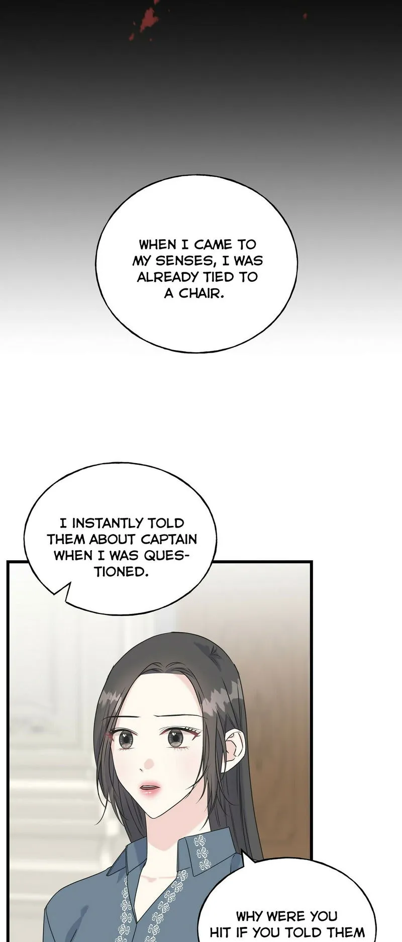 Crows Like Shiny Things Chapter 41 Online - página 7