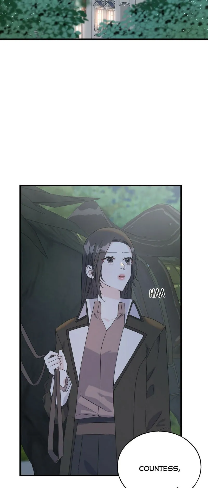 Crows Like Shiny Things Chapter 41 Online - página 14