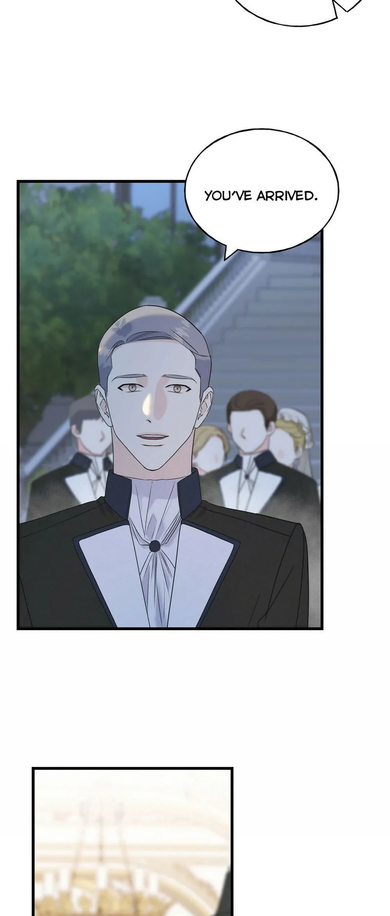 Crows Like Shiny Things Chapter 41 Online - página 15