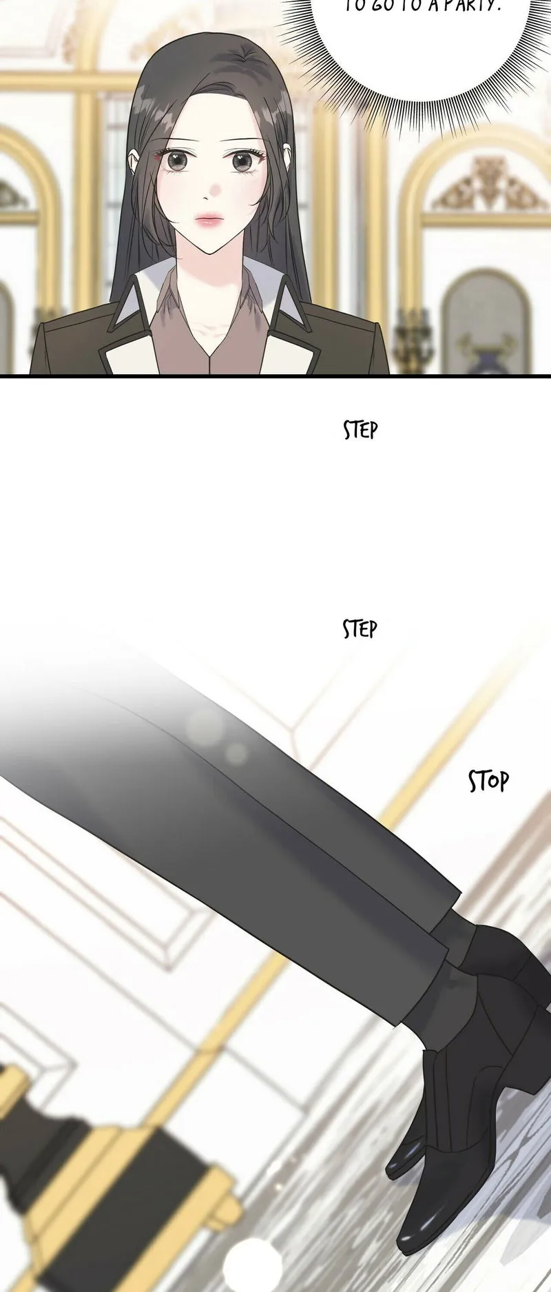 Crows Like Shiny Things Chapter 41 Online - página 18