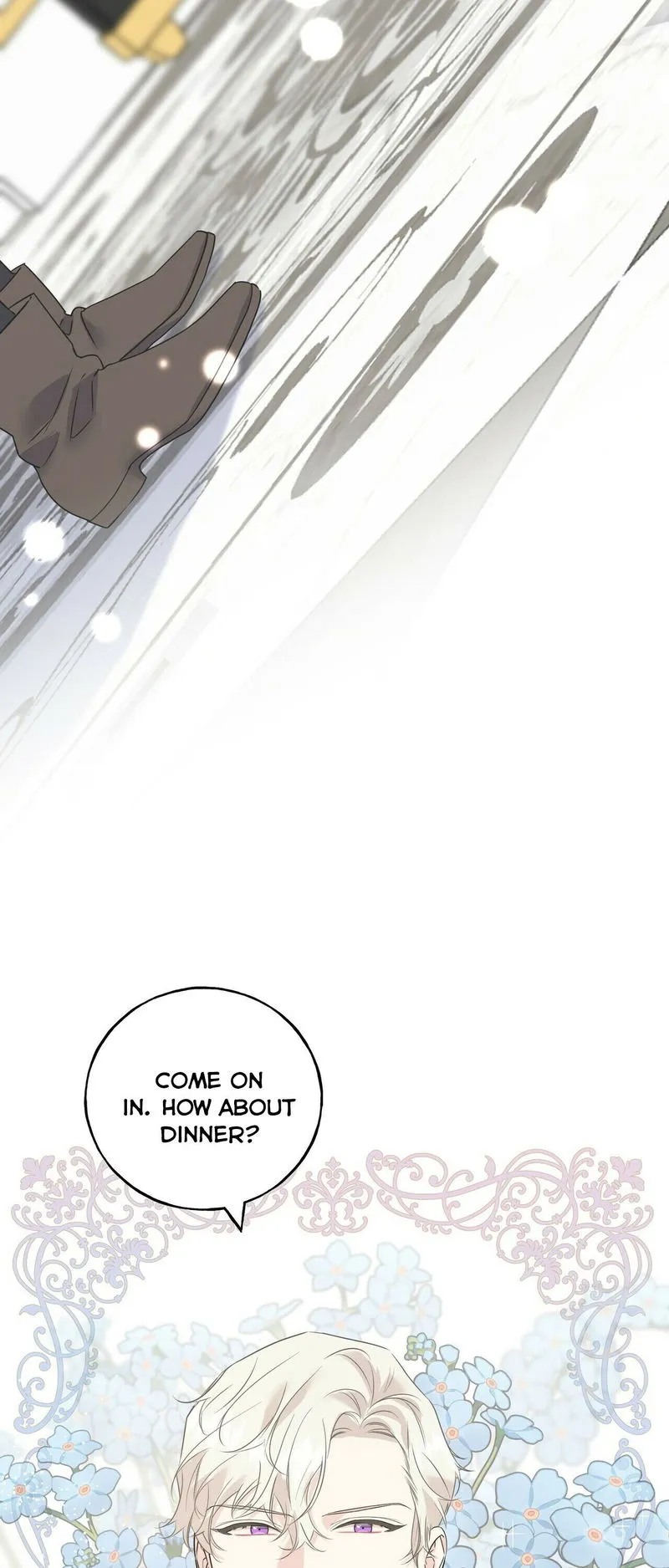 Crows Like Shiny Things Chapter 41 Online - página 19