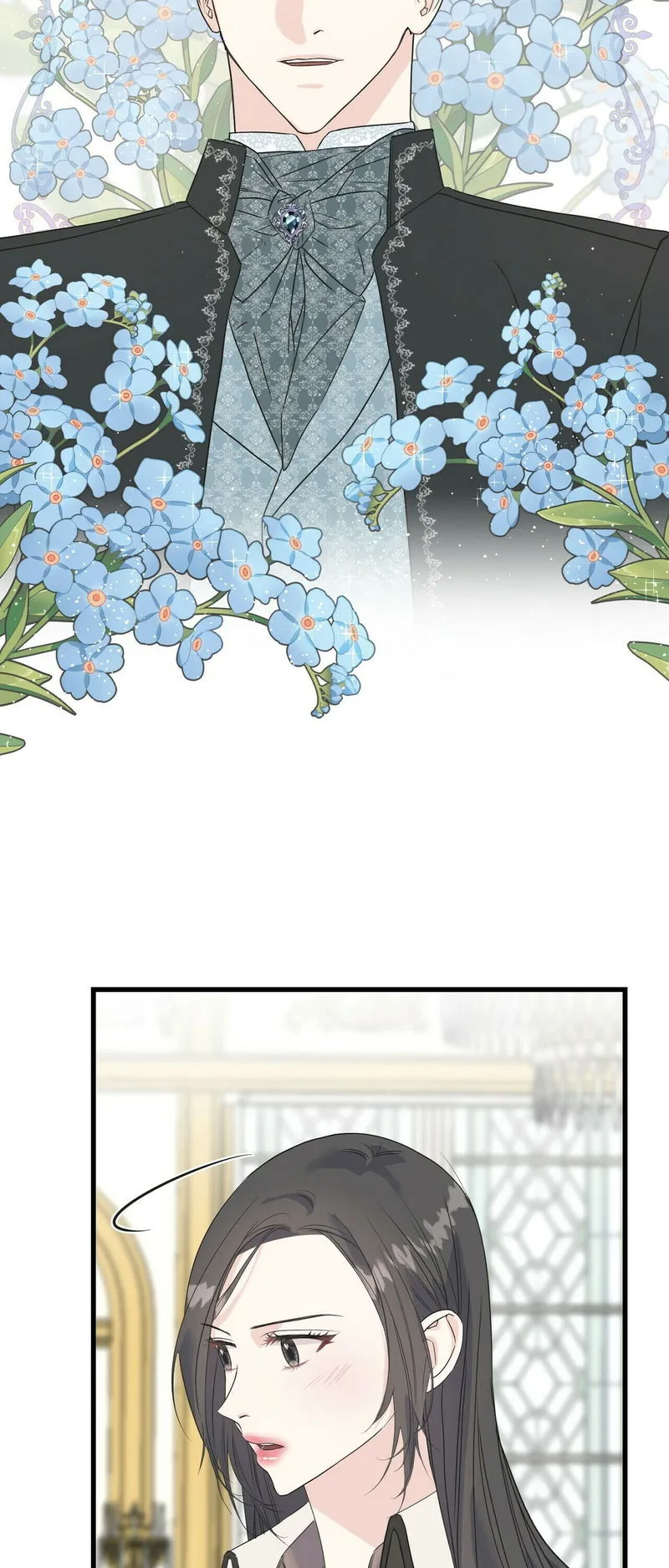 Crows Like Shiny Things Chapter 41 Online - página 20