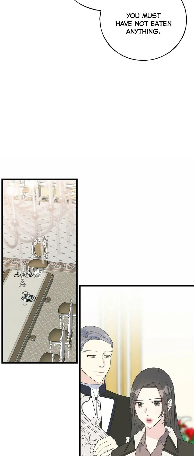 Crows Like Shiny Things Chapter 41 Online - página 22
