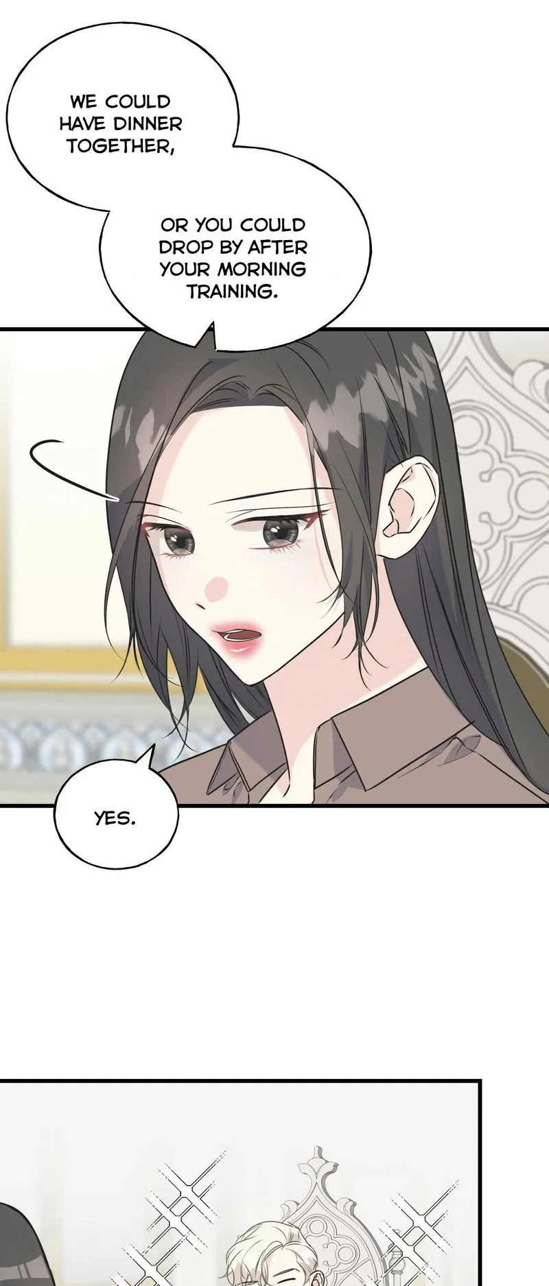 Crows Like Shiny Things Chapter 41 Online - página 26