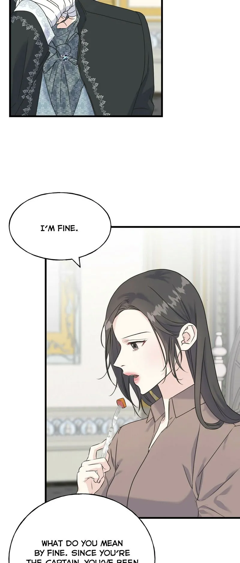 Crows Like Shiny Things Chapter 41 Online - página 29