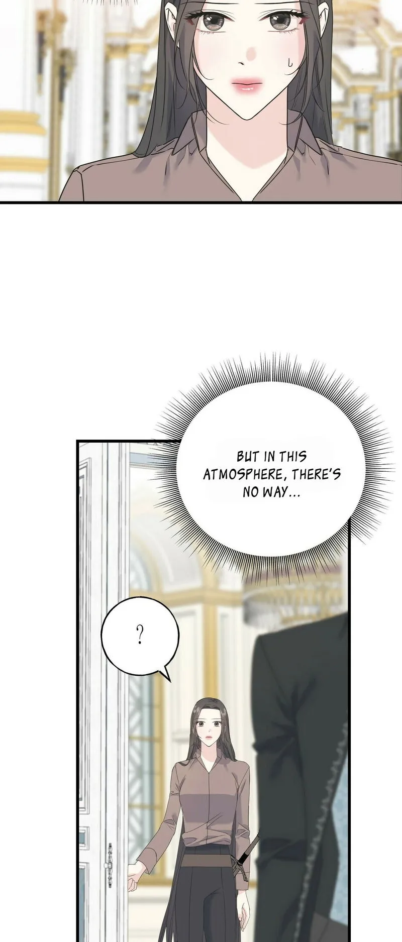 Crows Like Shiny Things Chapter 41 Online - página 43