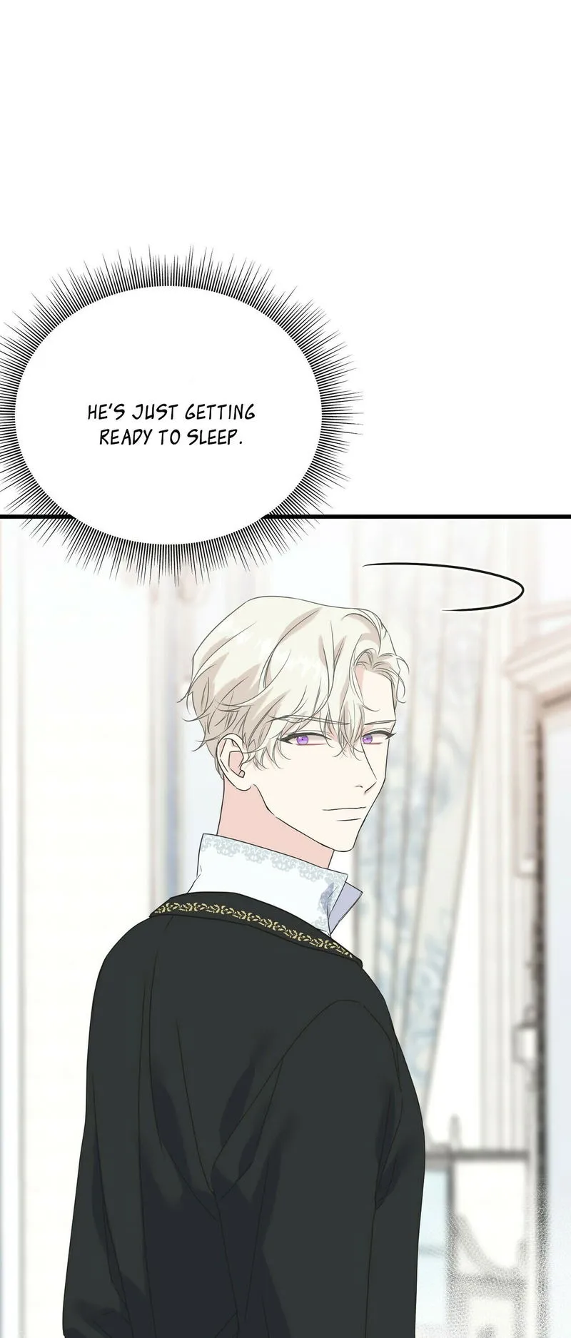 Crows Like Shiny Things Chapter 41 Online - página 46