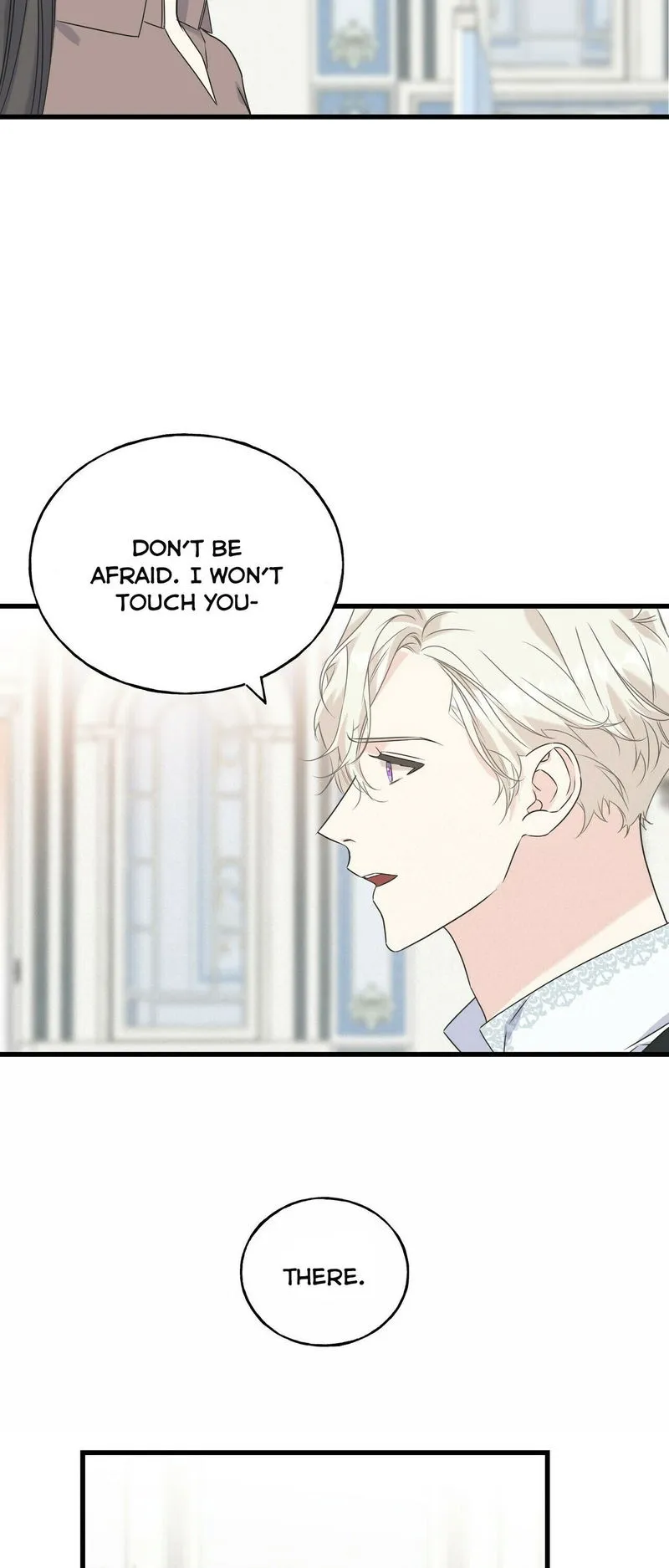 Crows Like Shiny Things Chapter 41 Online - página 48