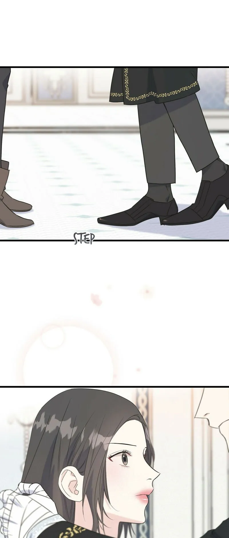 Crows Like Shiny Things Chapter 41 Online - página 54