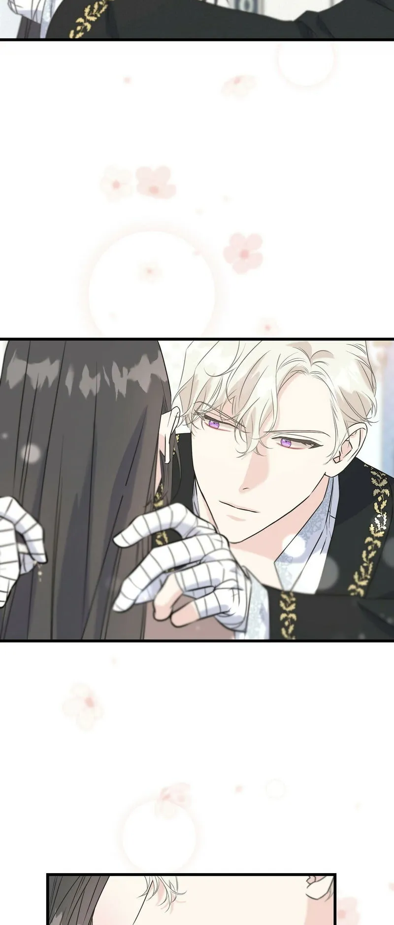 Crows Like Shiny Things Chapter 41 Online - página 55