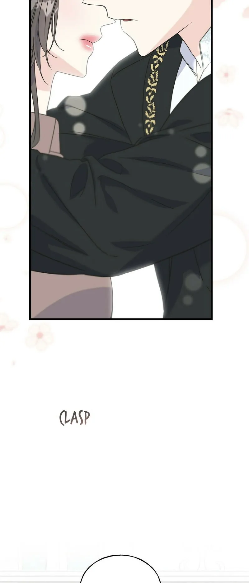 Crows Like Shiny Things Chapter 41 Online - página 56