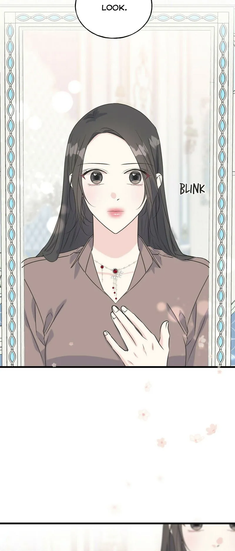 Crows Like Shiny Things Chapter 41 Online - página 57