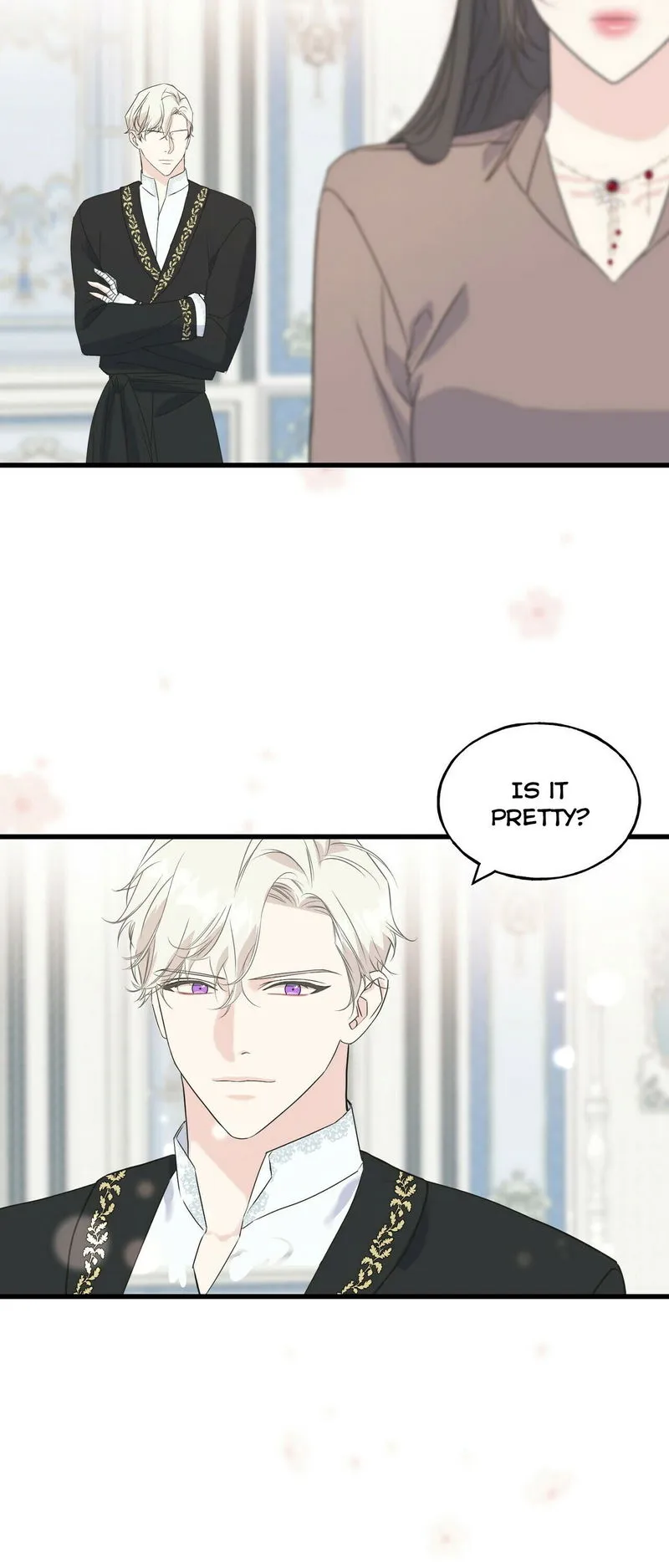 Crows Like Shiny Things Chapter 41 Online - página 58