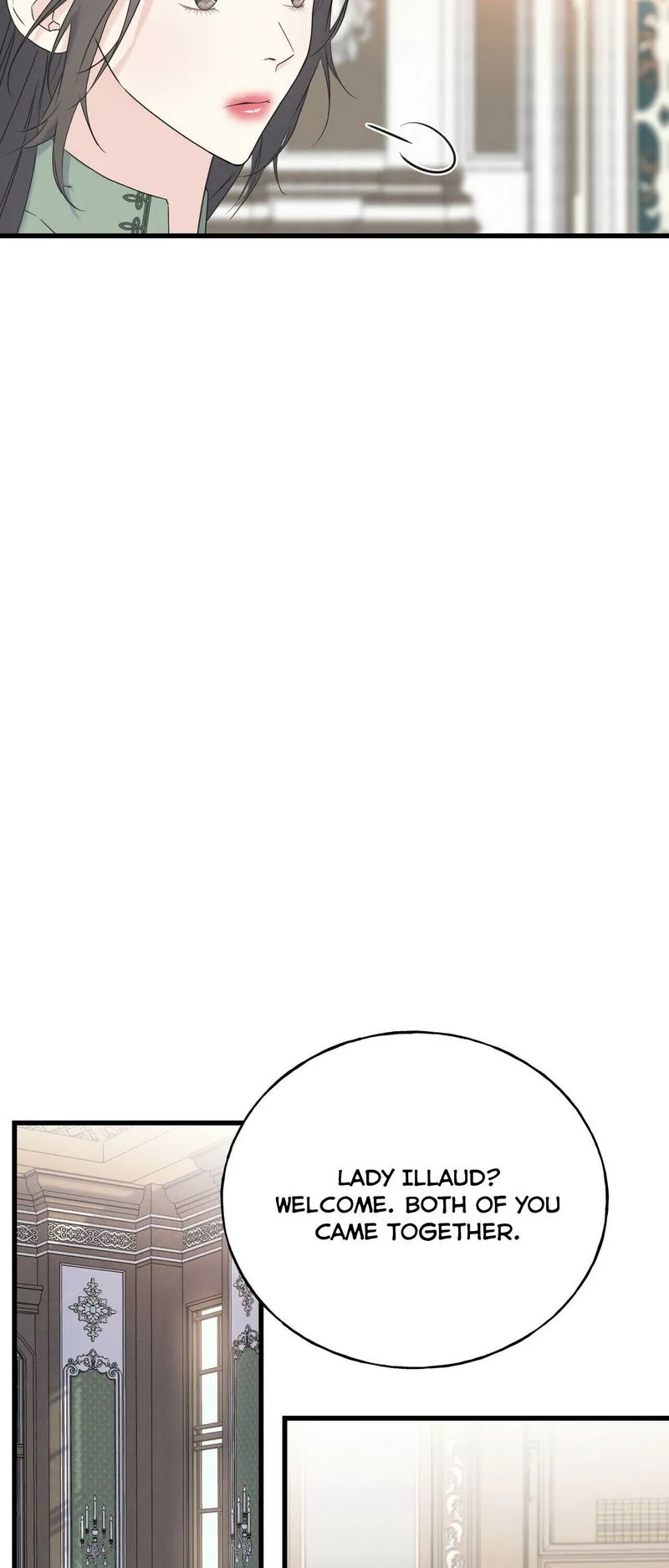 Crows Like Shiny Things Chapter 43 Online - página 5