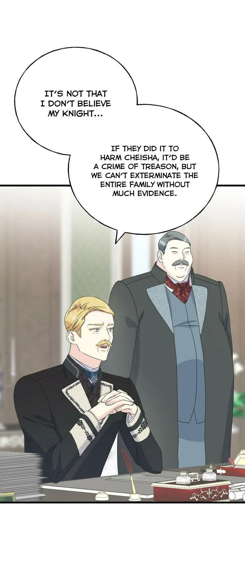 Crows Like Shiny Things Chapter 43 Online - página 10