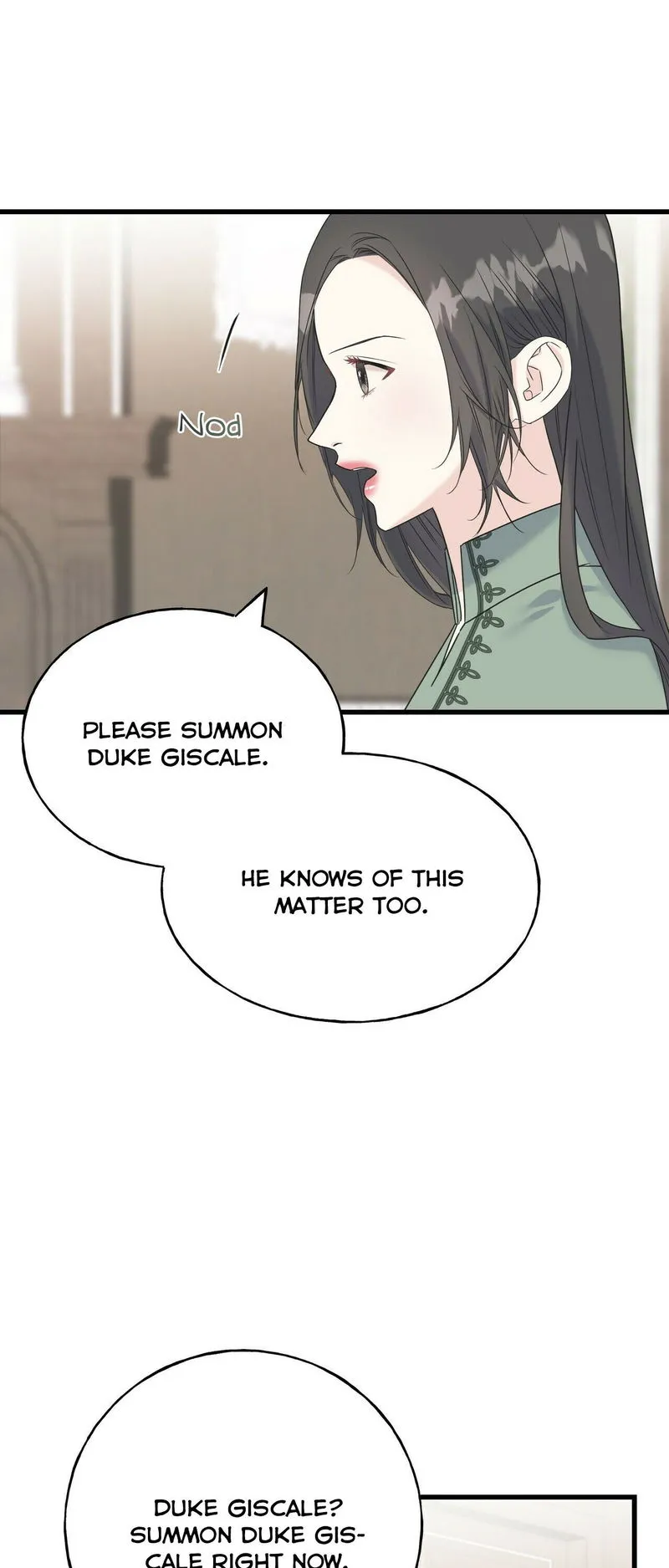 Crows Like Shiny Things Chapter 43 Online - página 11