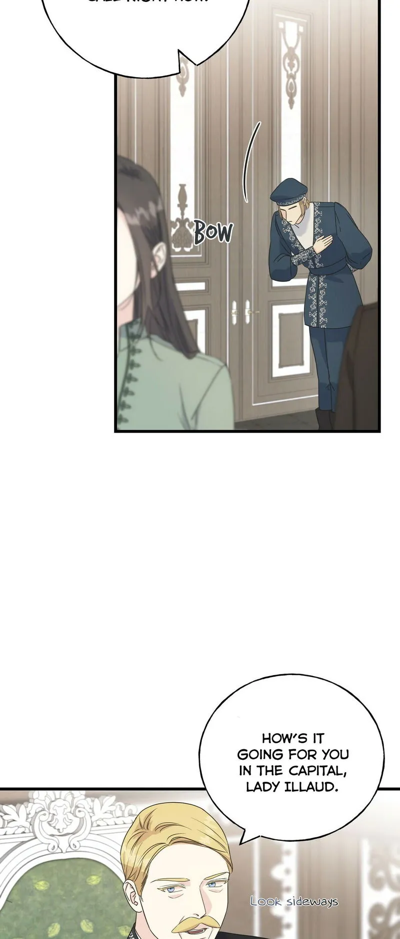 Crows Like Shiny Things Chapter 43 Online - página 12