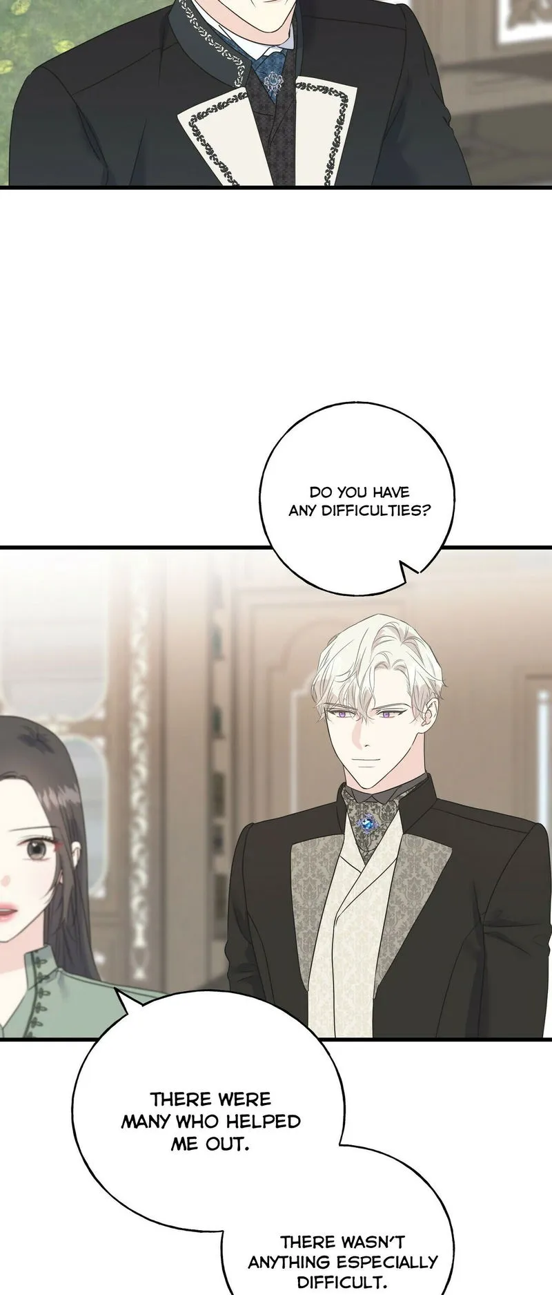 Crows Like Shiny Things Chapter 43 Online - página 13