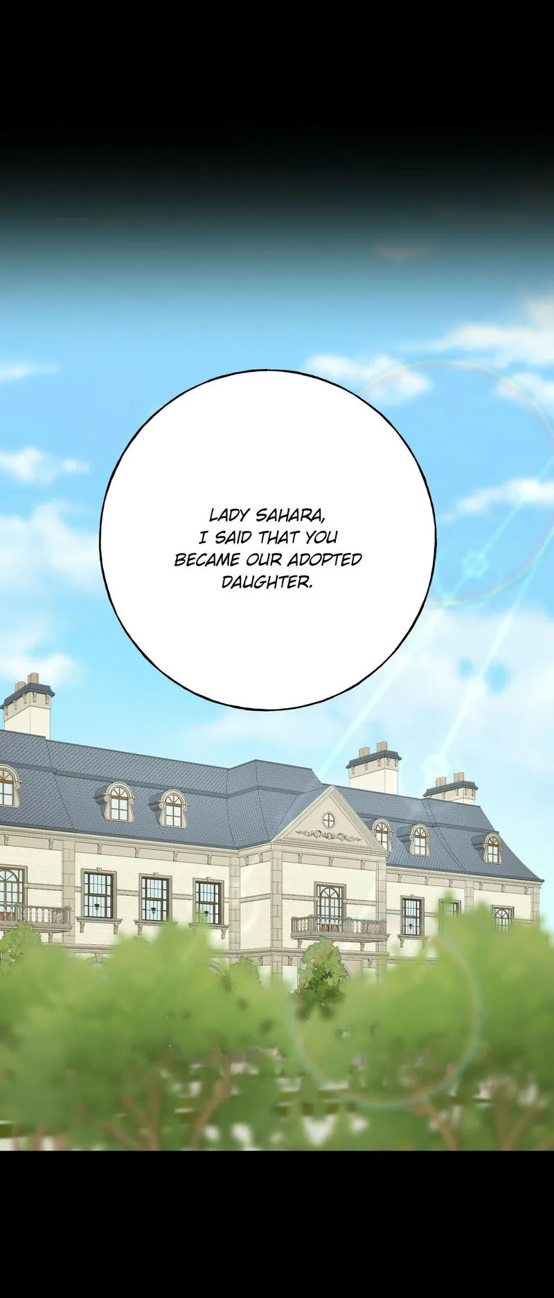 Crows Like Shiny Things Chapter 43 Online - página 16