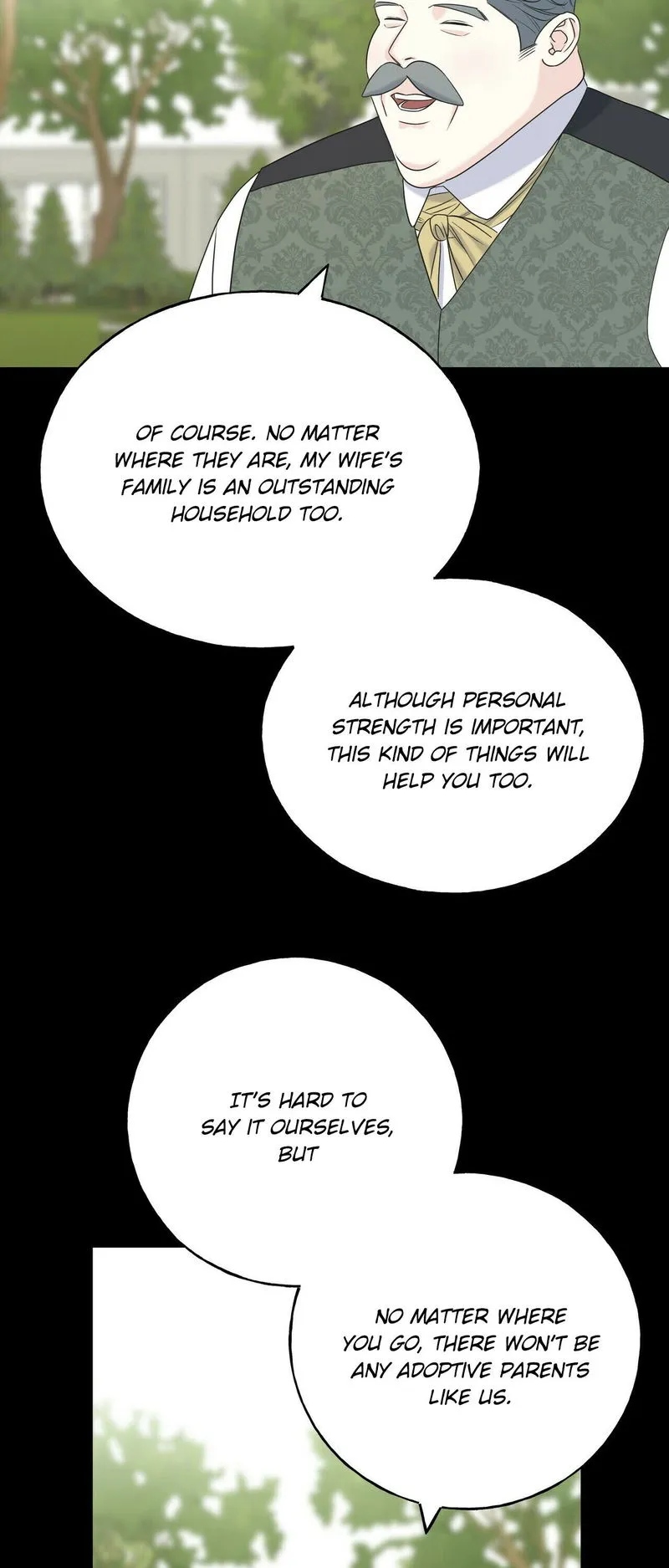 Crows Like Shiny Things Chapter 43 Online - página 20