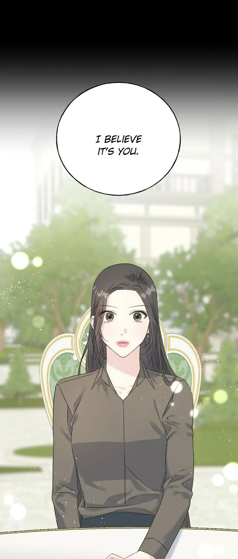 Crows Like Shiny Things Chapter 43 Online - página 26