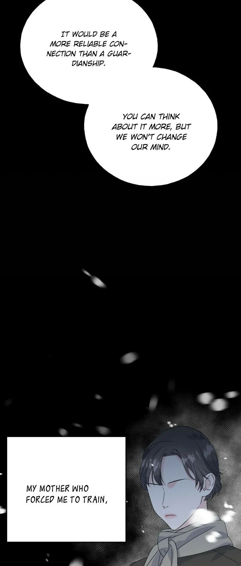 Crows Like Shiny Things Chapter 43 Online - página 28