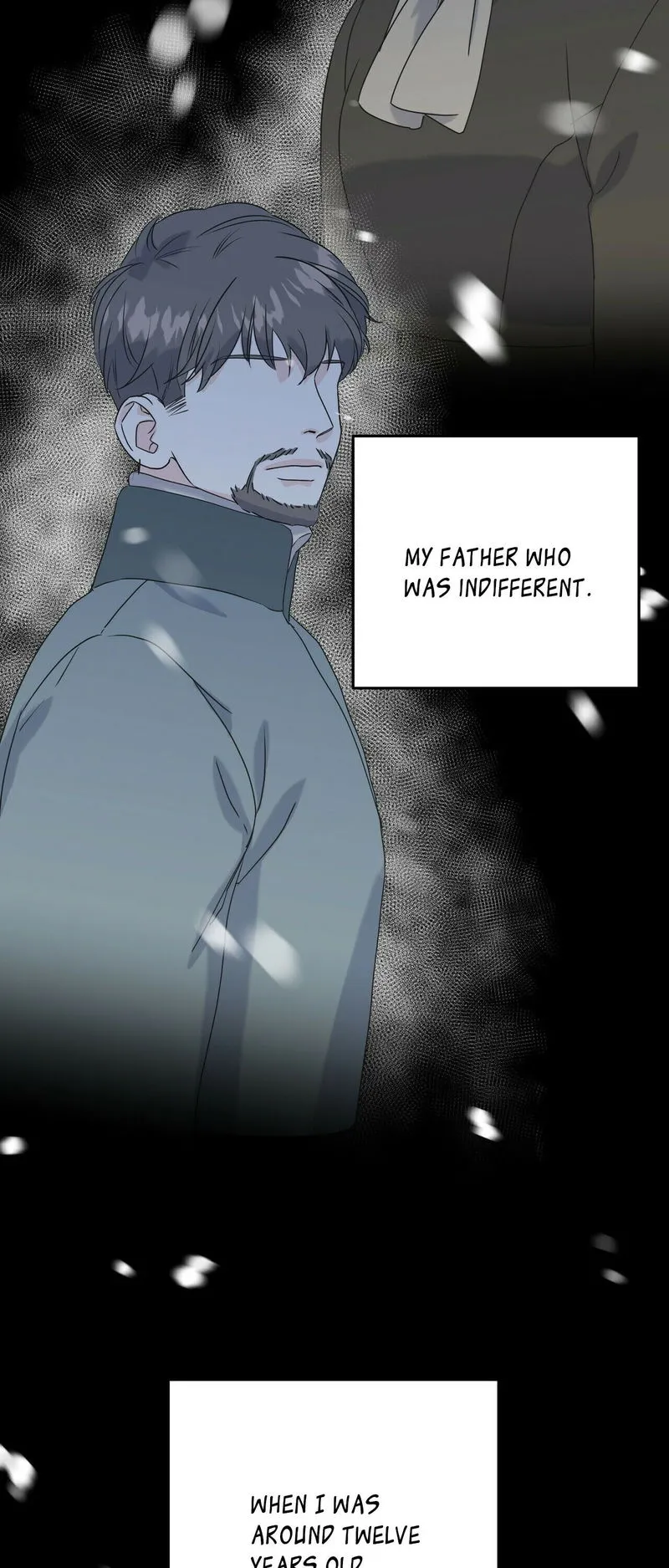 Crows Like Shiny Things Chapter 43 Online - página 29