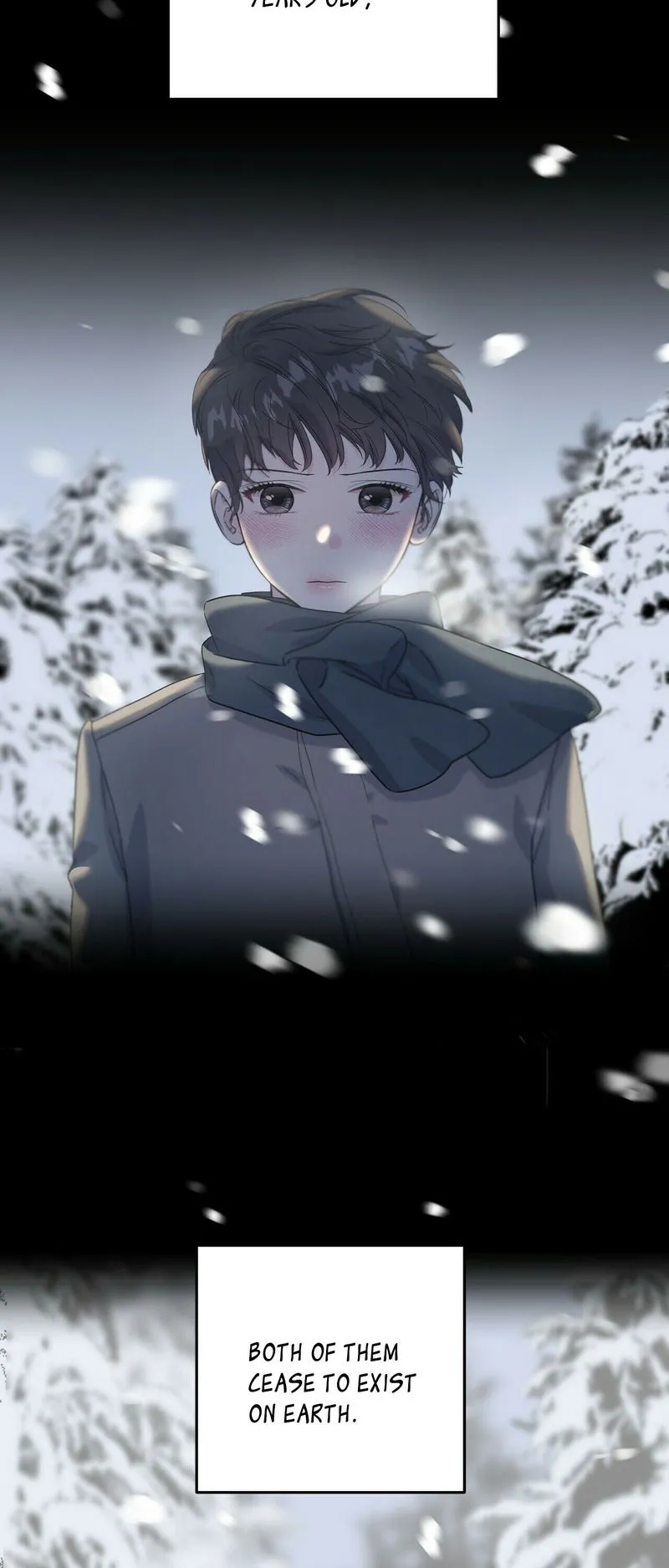 Crows Like Shiny Things Chapter 43 Online - página 30