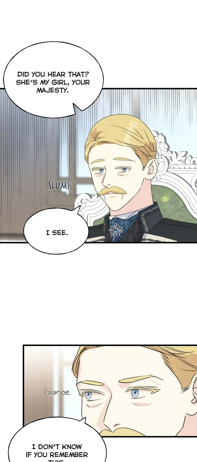 Crows Like Shiny Things Chapter 43 Online - página 37