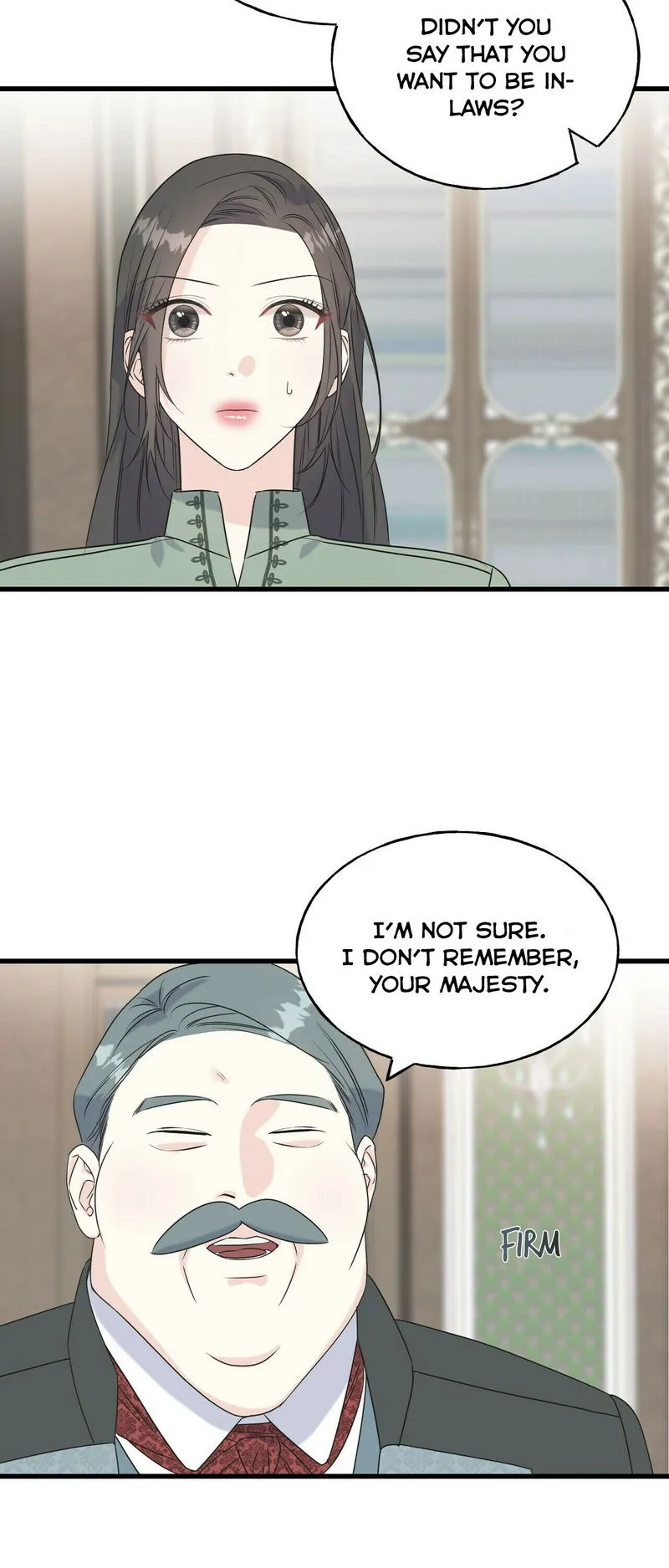 Crows Like Shiny Things Chapter 43 Online - página 39