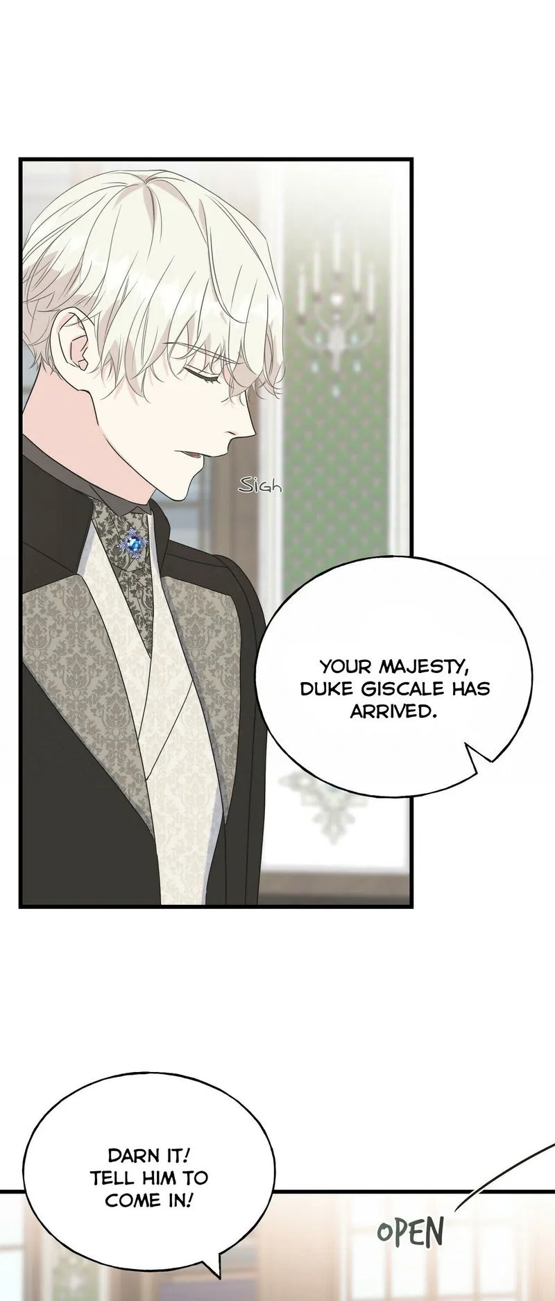 Crows Like Shiny Things Chapter 43 Online - página 41