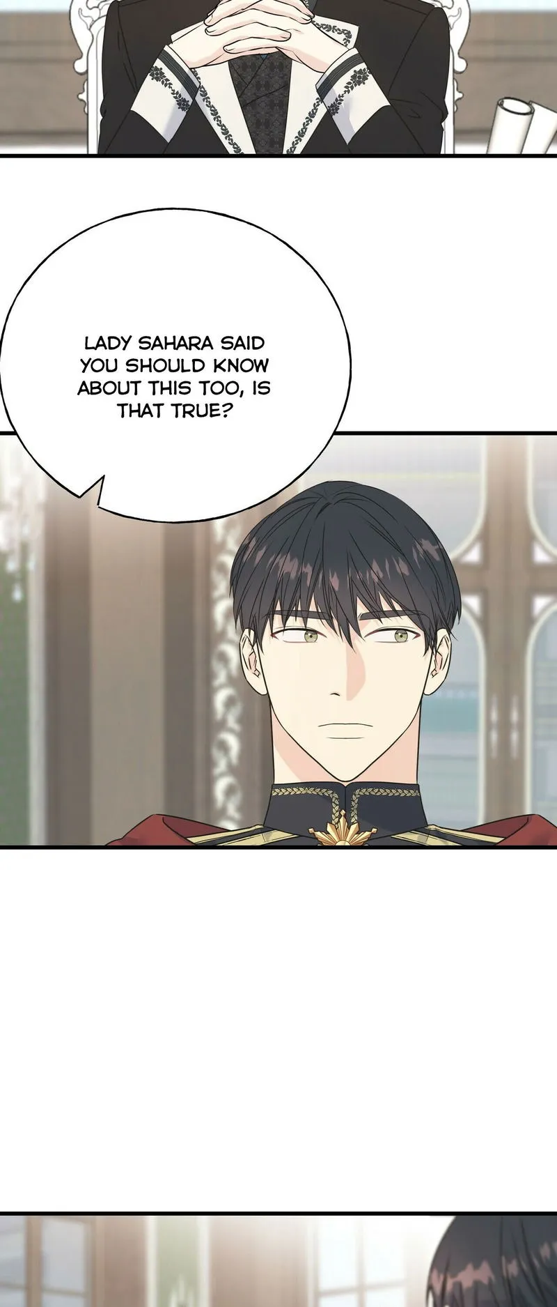 Crows Like Shiny Things Chapter 43 Online - página 44