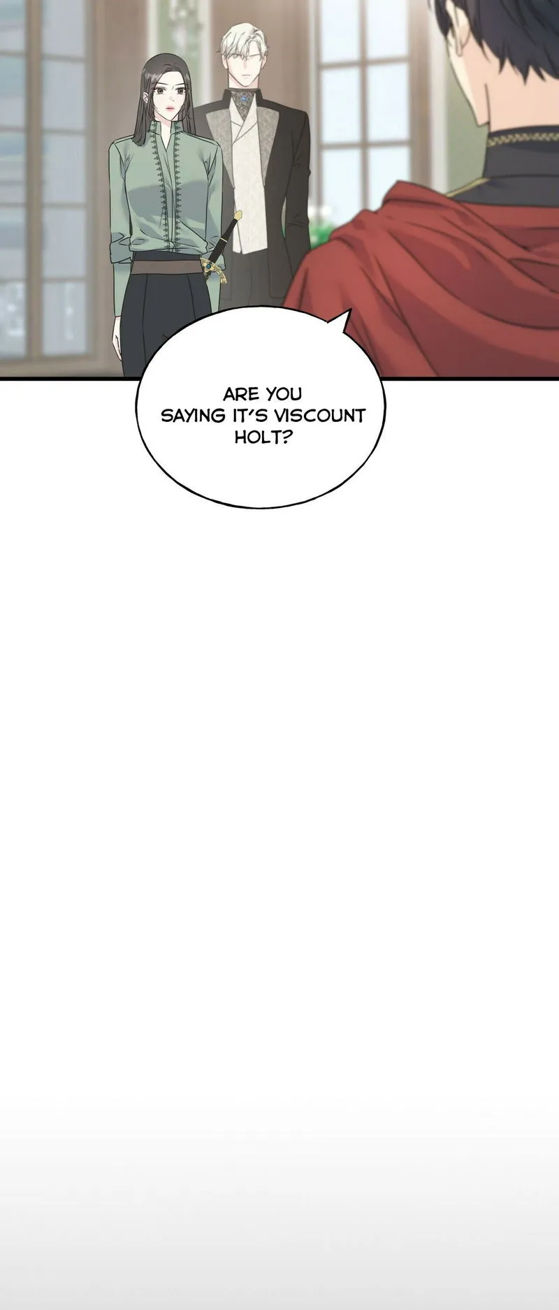 Crows Like Shiny Things Chapter 43 Online - página 45