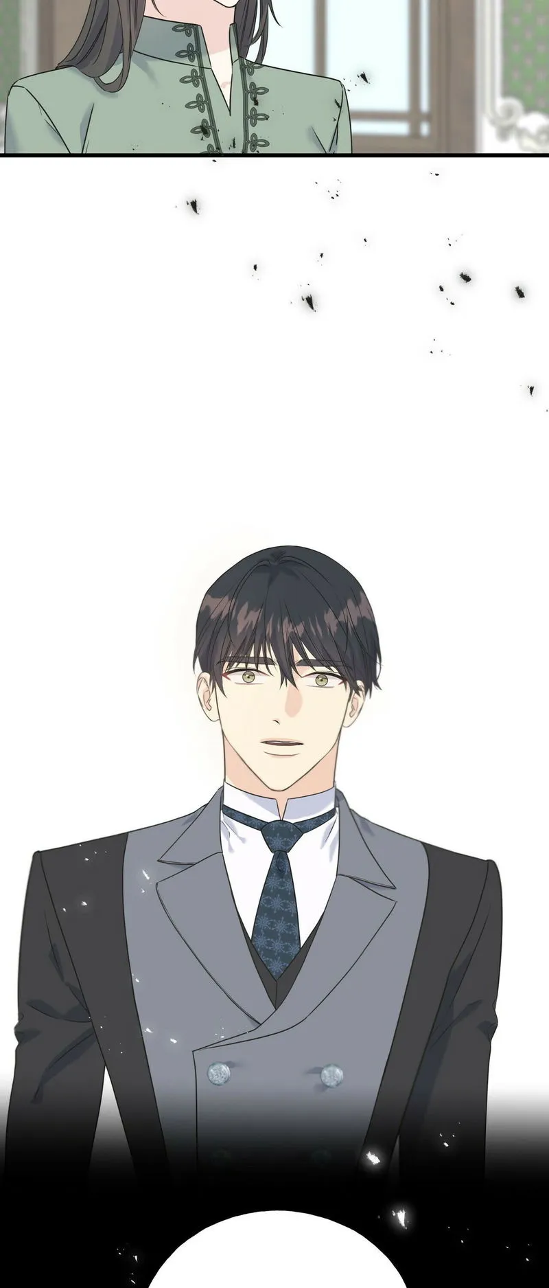 Crows Like Shiny Things Chapter 43 Online - página 50