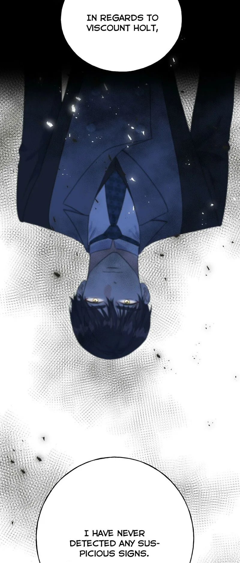 Crows Like Shiny Things Chapter 43 Online - página 51