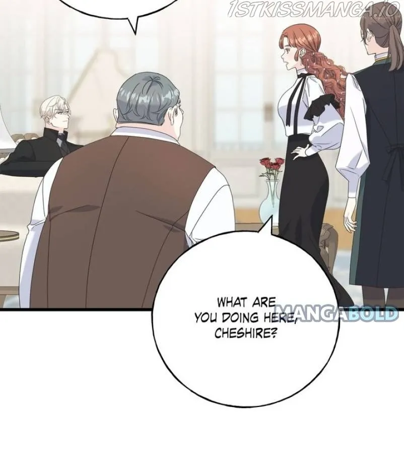 Crows Like Shiny Things Chapter 46 Online - página 2