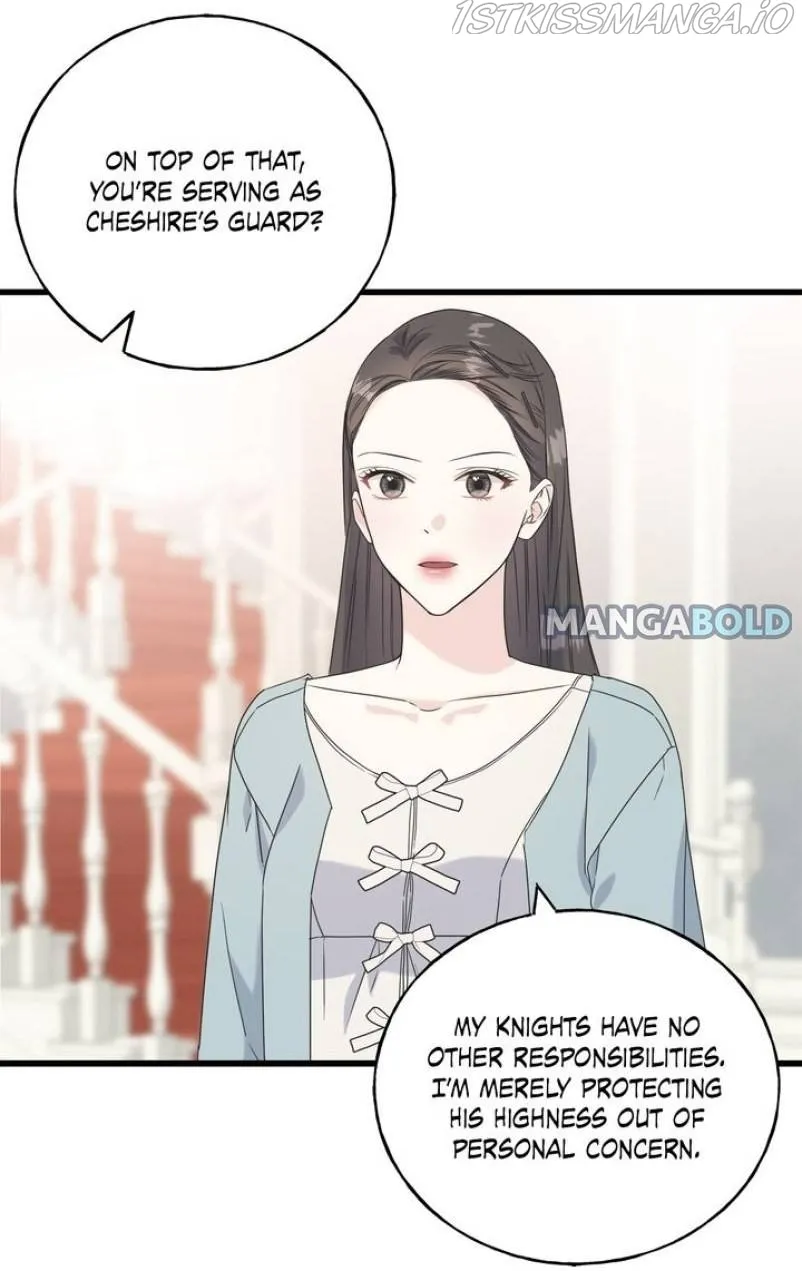 Crows Like Shiny Things Chapter 46 Online - página 6