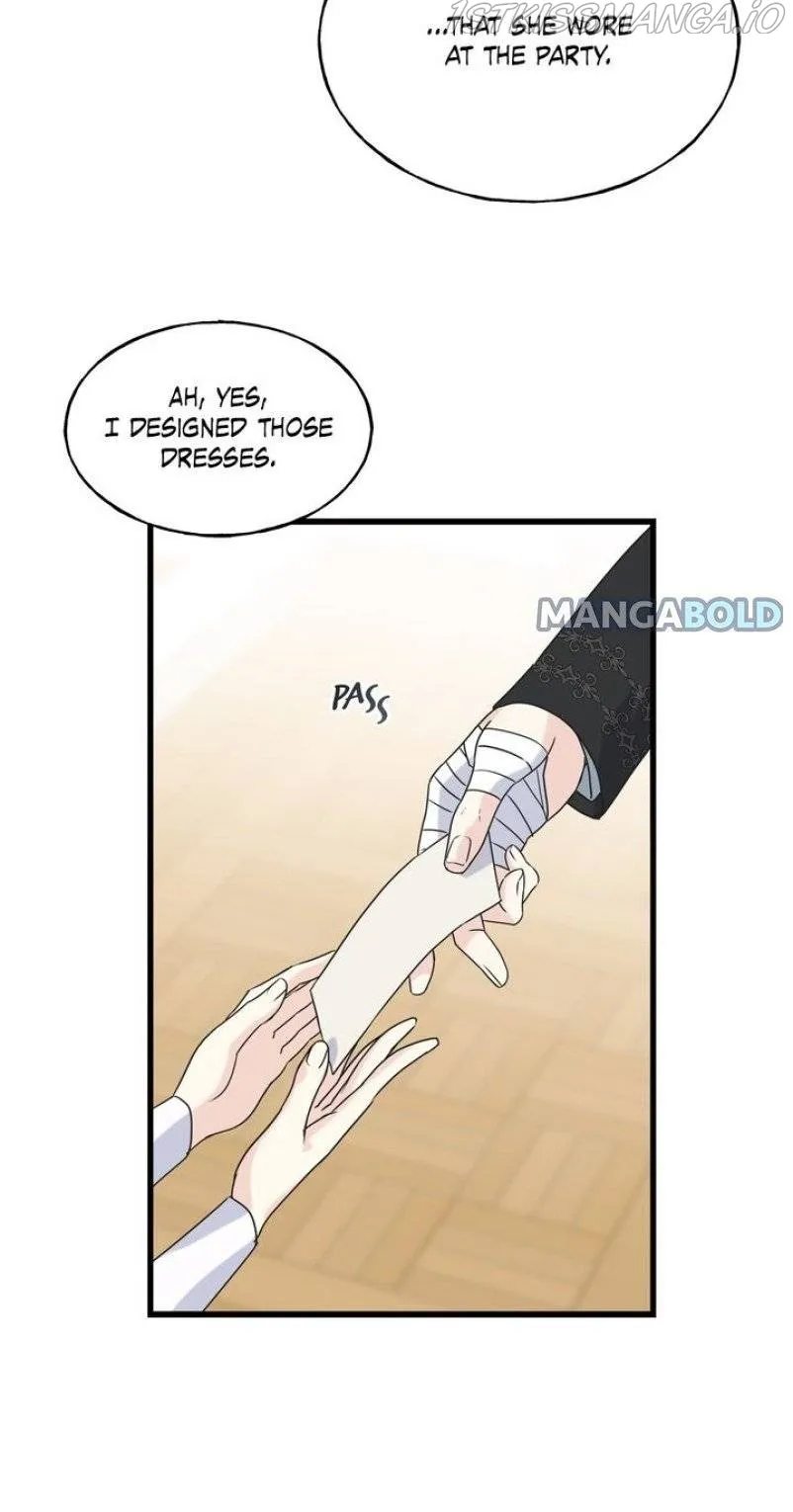 Crows Like Shiny Things Chapter 46 Online - página 8