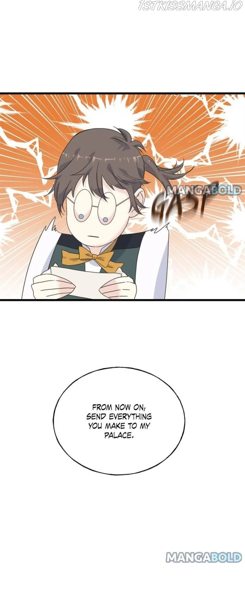 Crows Like Shiny Things Chapter 46 Online - página 9