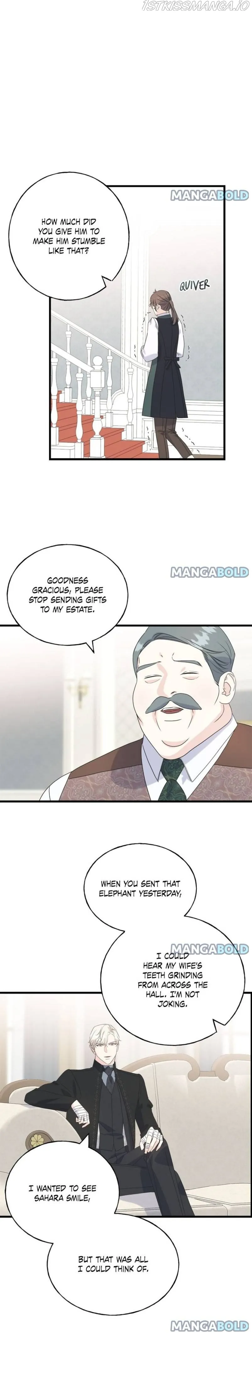 Crows Like Shiny Things Chapter 46 Online - página 11