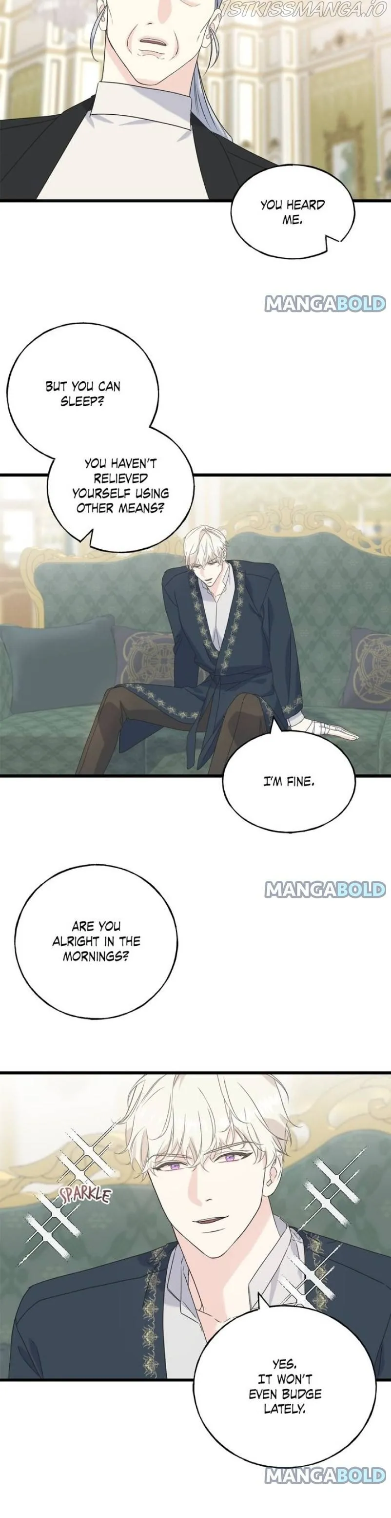 Crows Like Shiny Things Chapter 46 Online - página 16