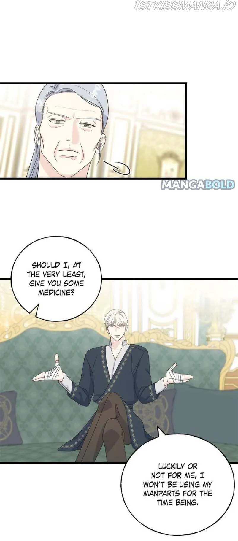 Crows Like Shiny Things Chapter 46 Online - página 18