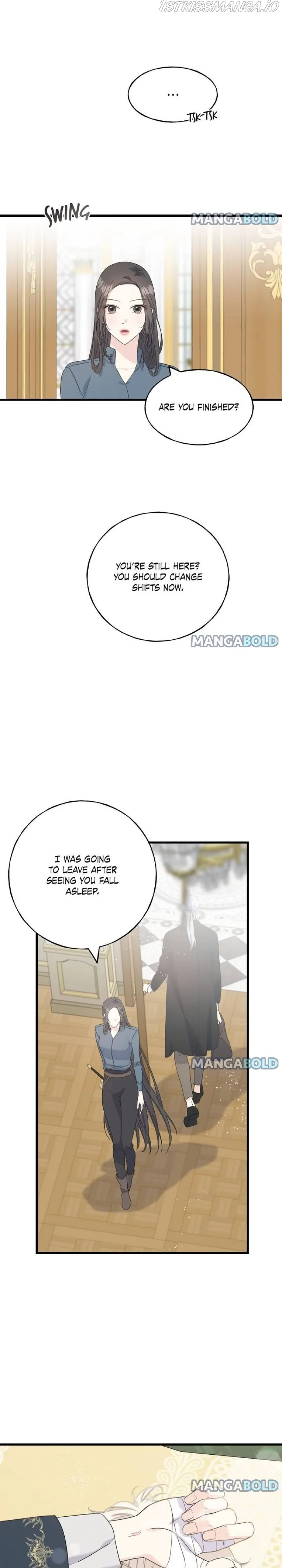 Crows Like Shiny Things Chapter 46 Online - página 19